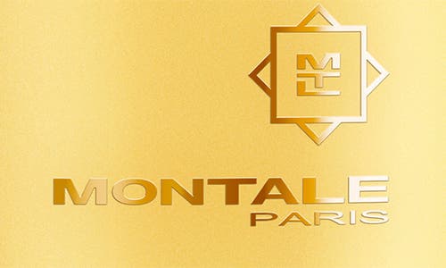 Montale Paris Oud Sapparot Eau De Parfum In Transparent