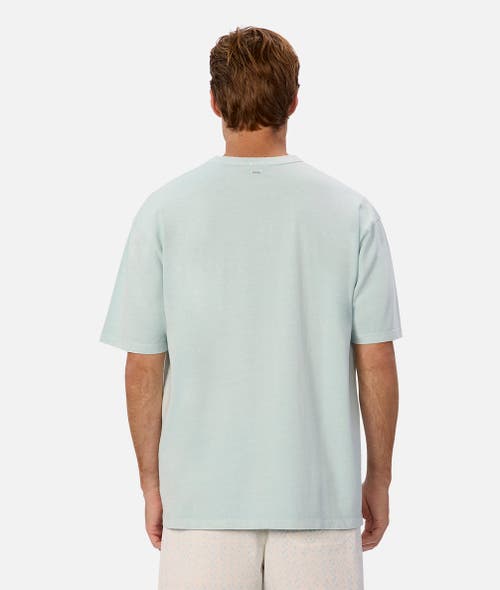 Industrie Australia The Del Sur Tee