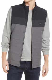 TravisMathew Easy Out Vest