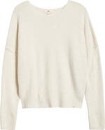 Rip Curl Emily Crewneck Sweater