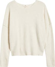 Rip Curl Emily Crewneck Sweater