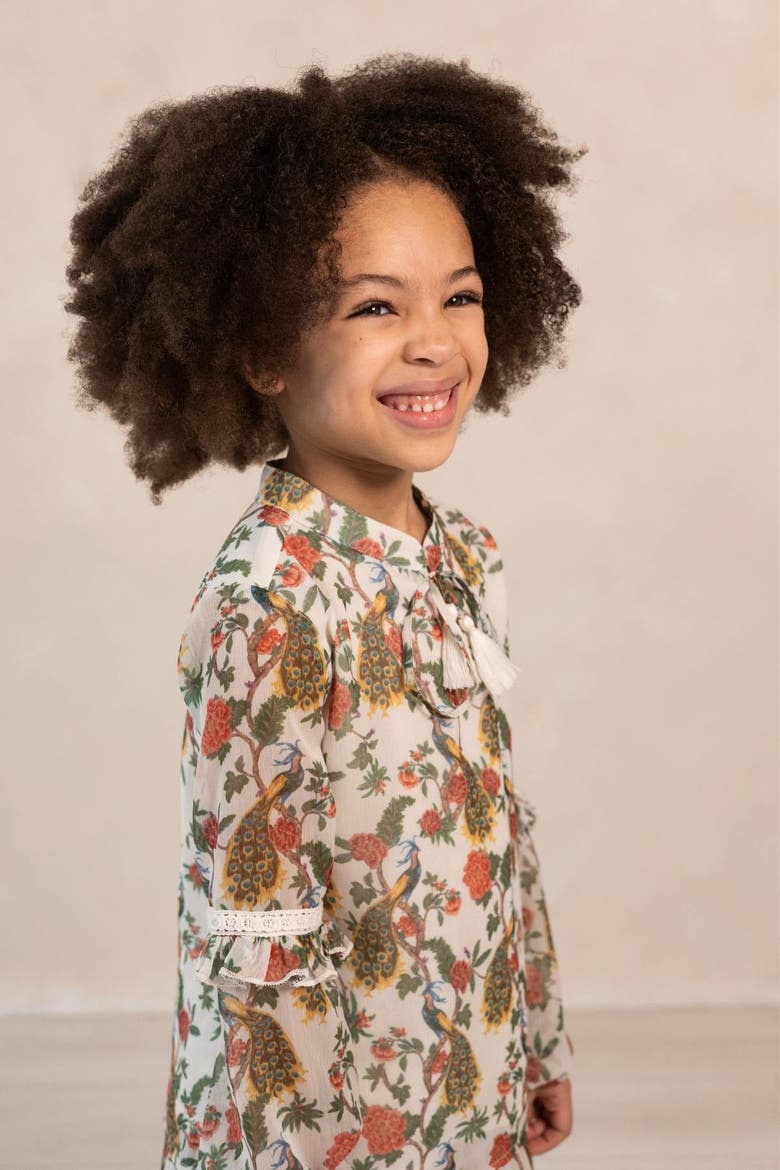 Gracie Top, Alternate, color, 3-4 yrs