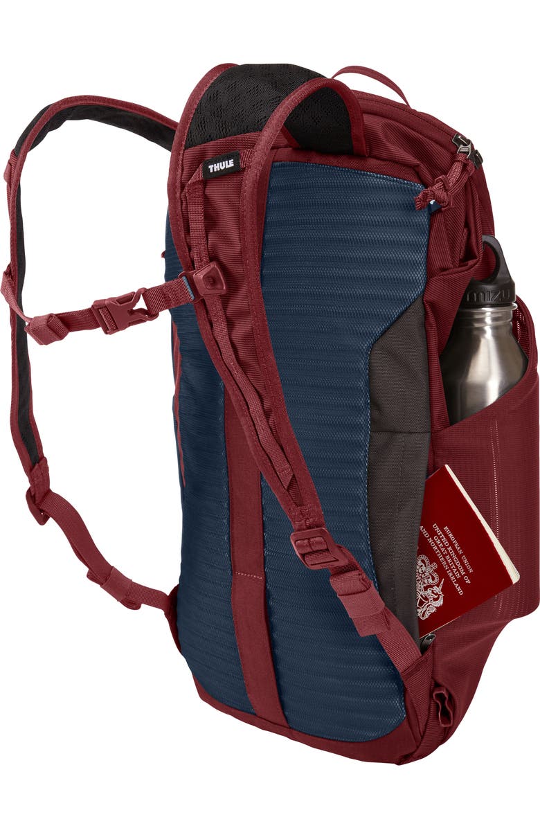 Thule Landmark 70-Liter Travel Backpack, Alternate, color,