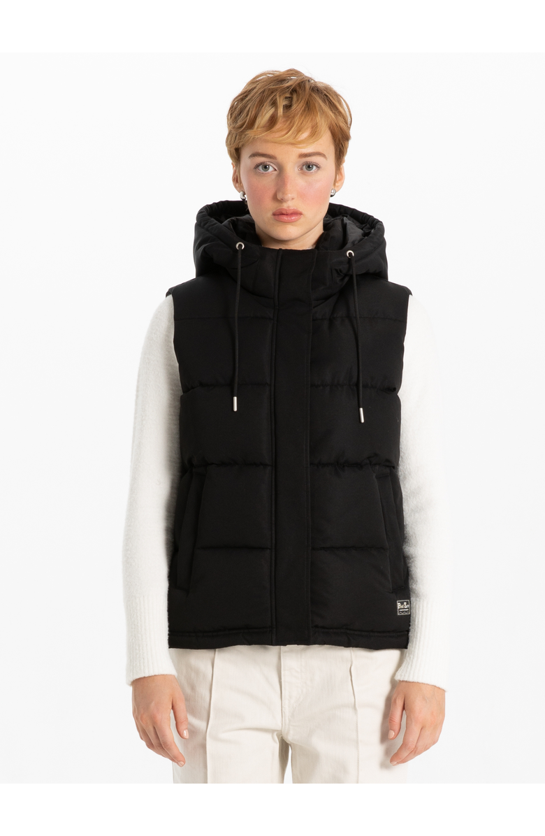 Point Zero THE PERFECT VEST, Main, color, Black