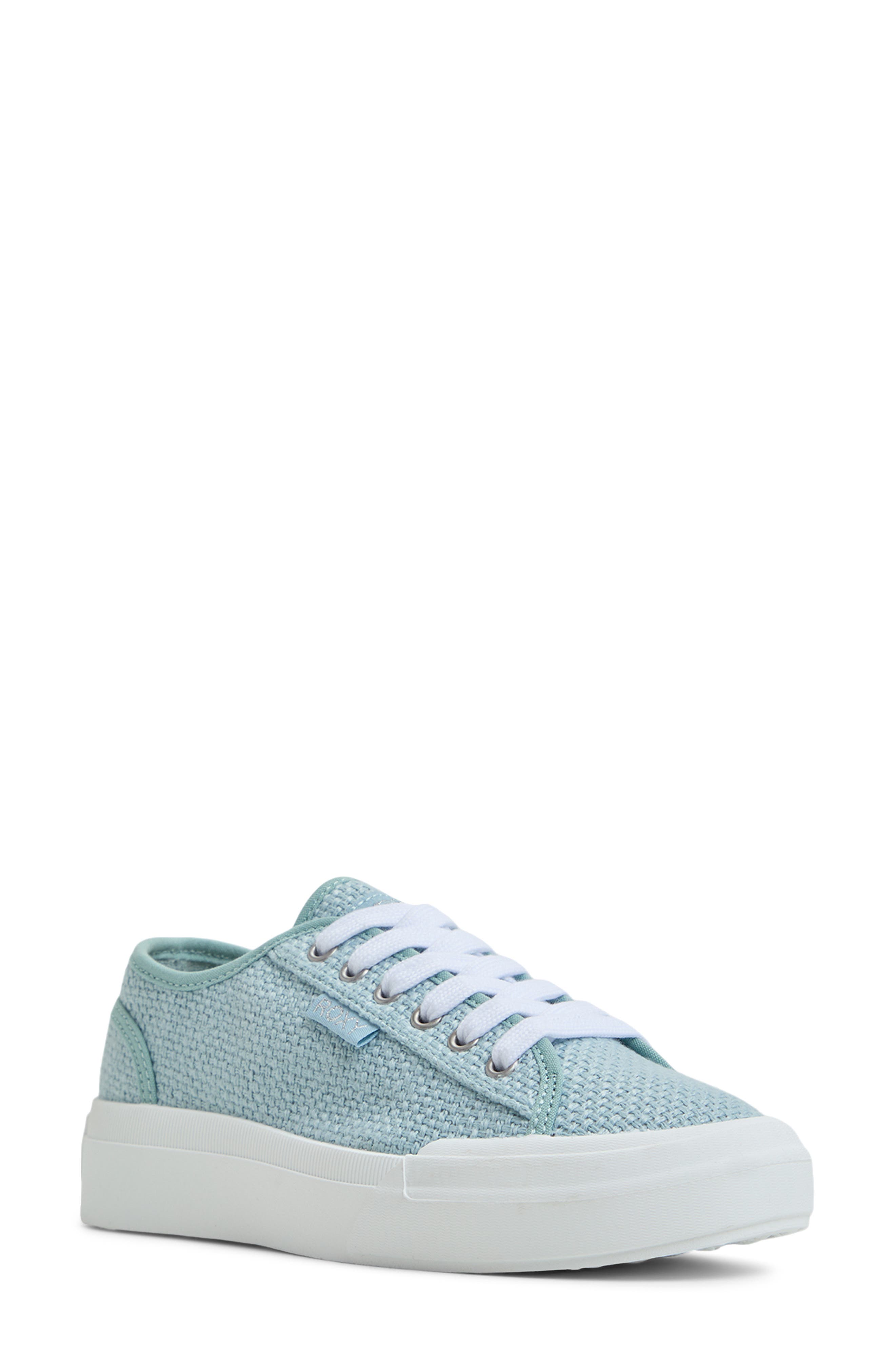 Roxy Marina Sneaker, Main, color, 