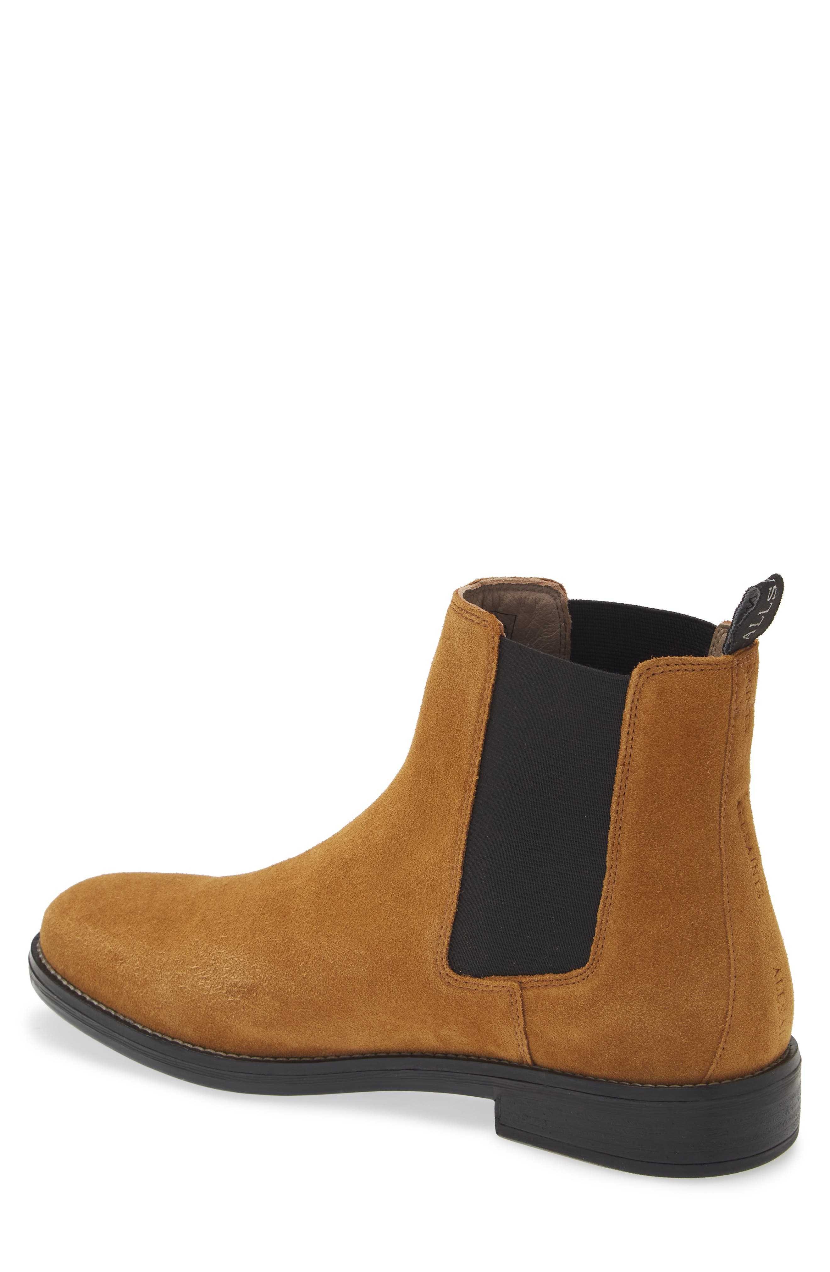 Harley Chelsea Boot, Alternate, color, TAN