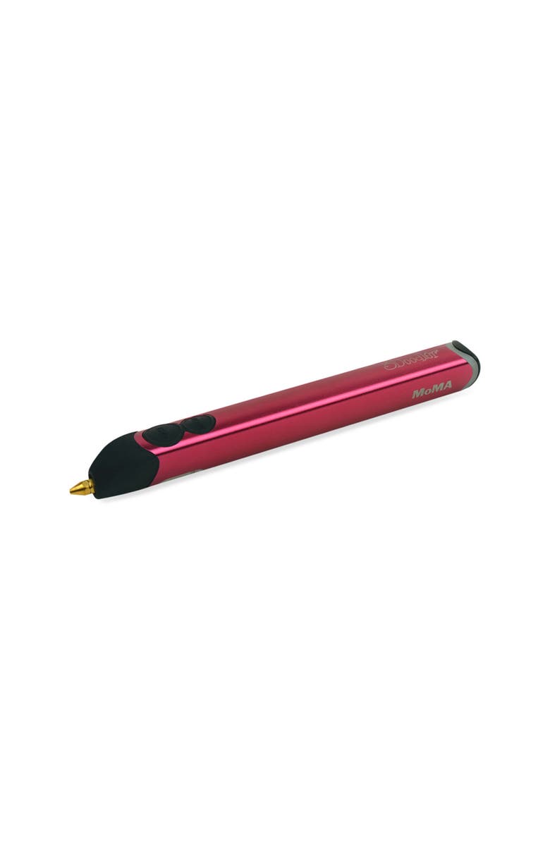MoMA Design Store 3Doodler Create<sup>™</sup> 3D Printing Pen, Alternate, color, 