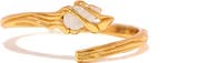 Girls Crew Gandalf Staff Cubic Zirconia Ring