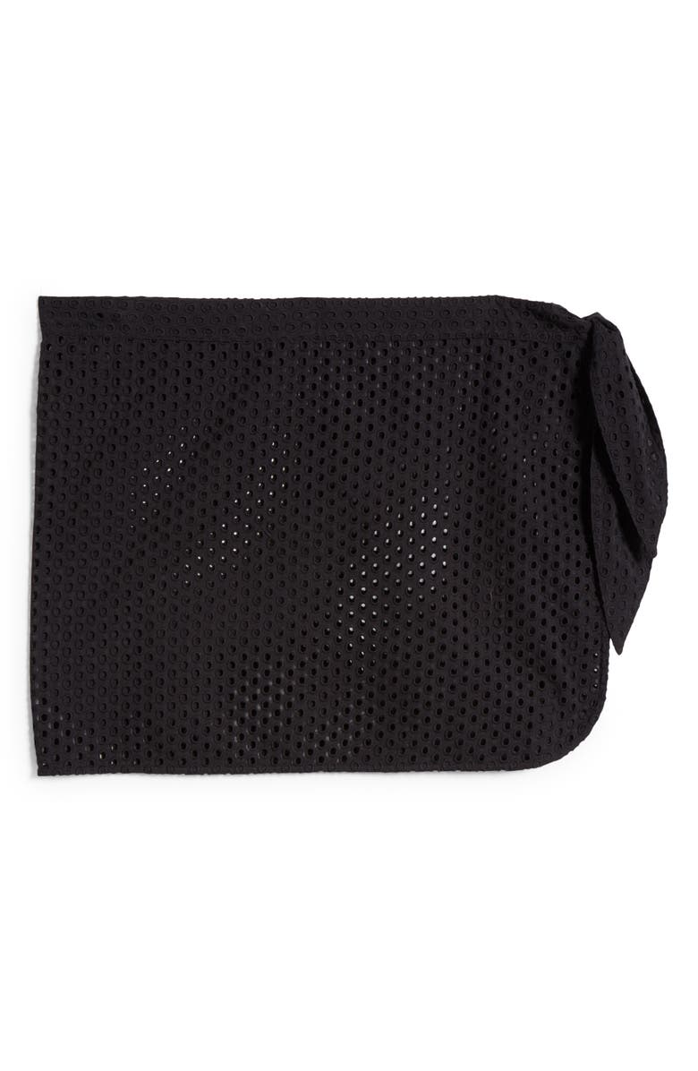 Solid & Striped The Mini Pareo Cover-Up, Alternate, color, 