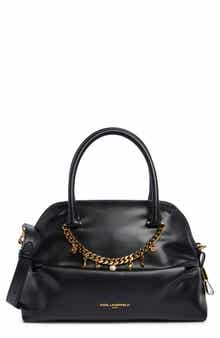 Charlaine Satchel Bag