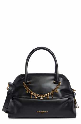 Charlaine Satchel Bag