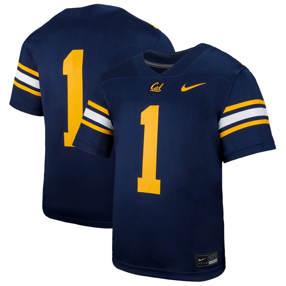 selected Navy