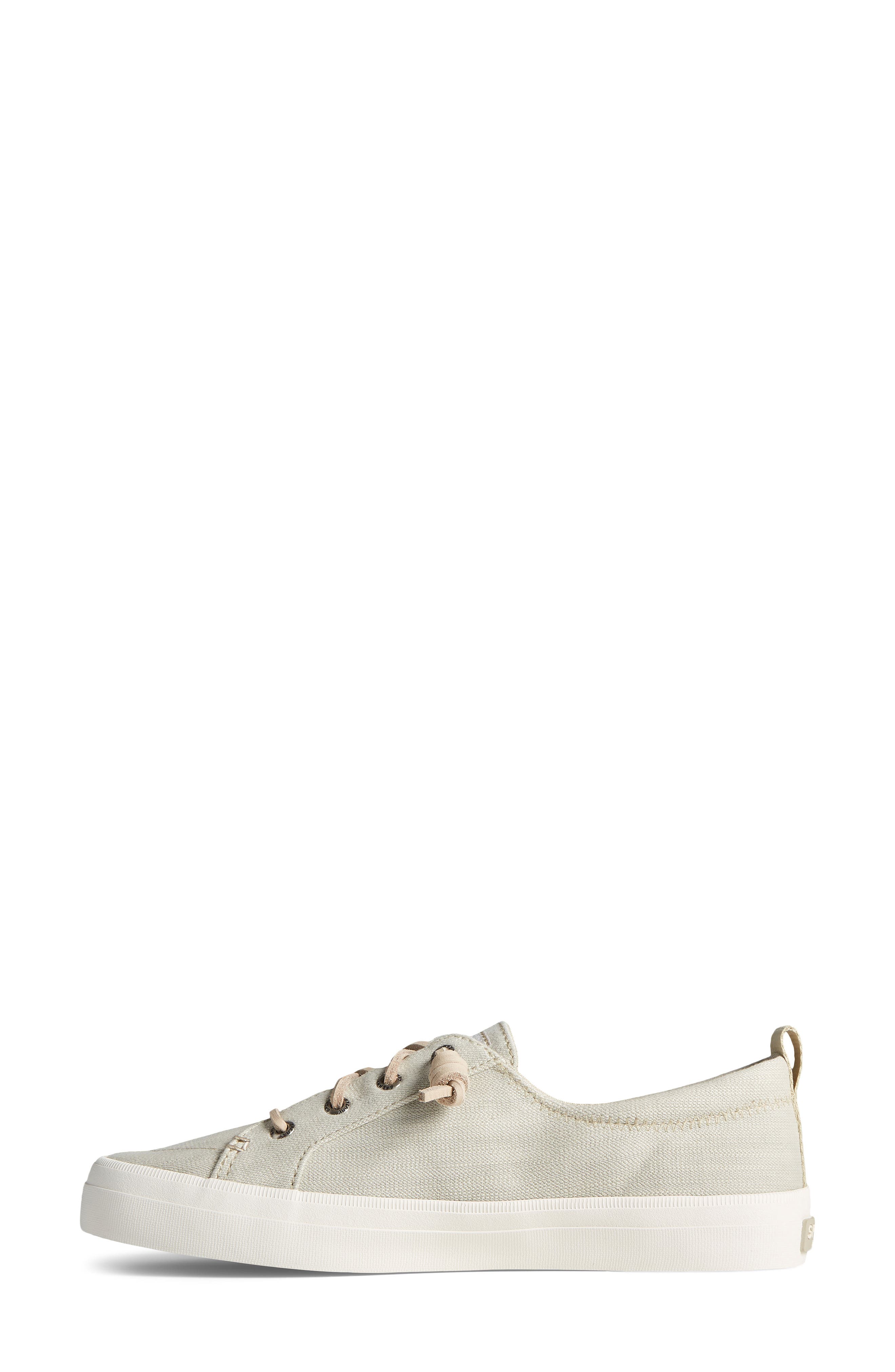 Sperry Crest Vibe Sneaker, Alternate, color, 