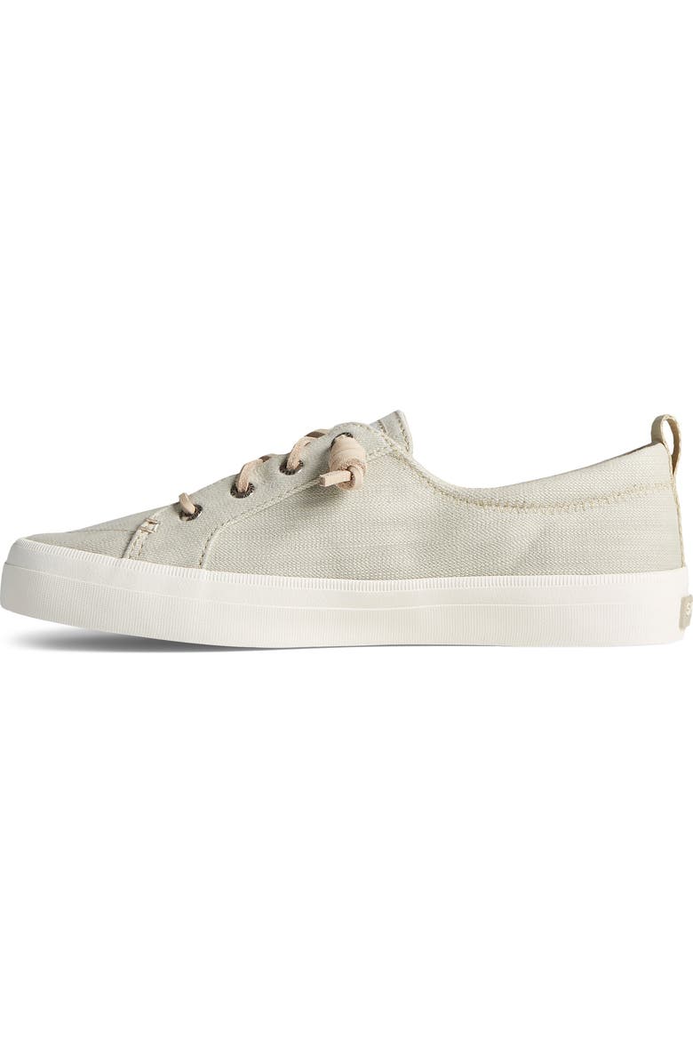 Sperry Crest Vibe Sneaker, Alternate, color,