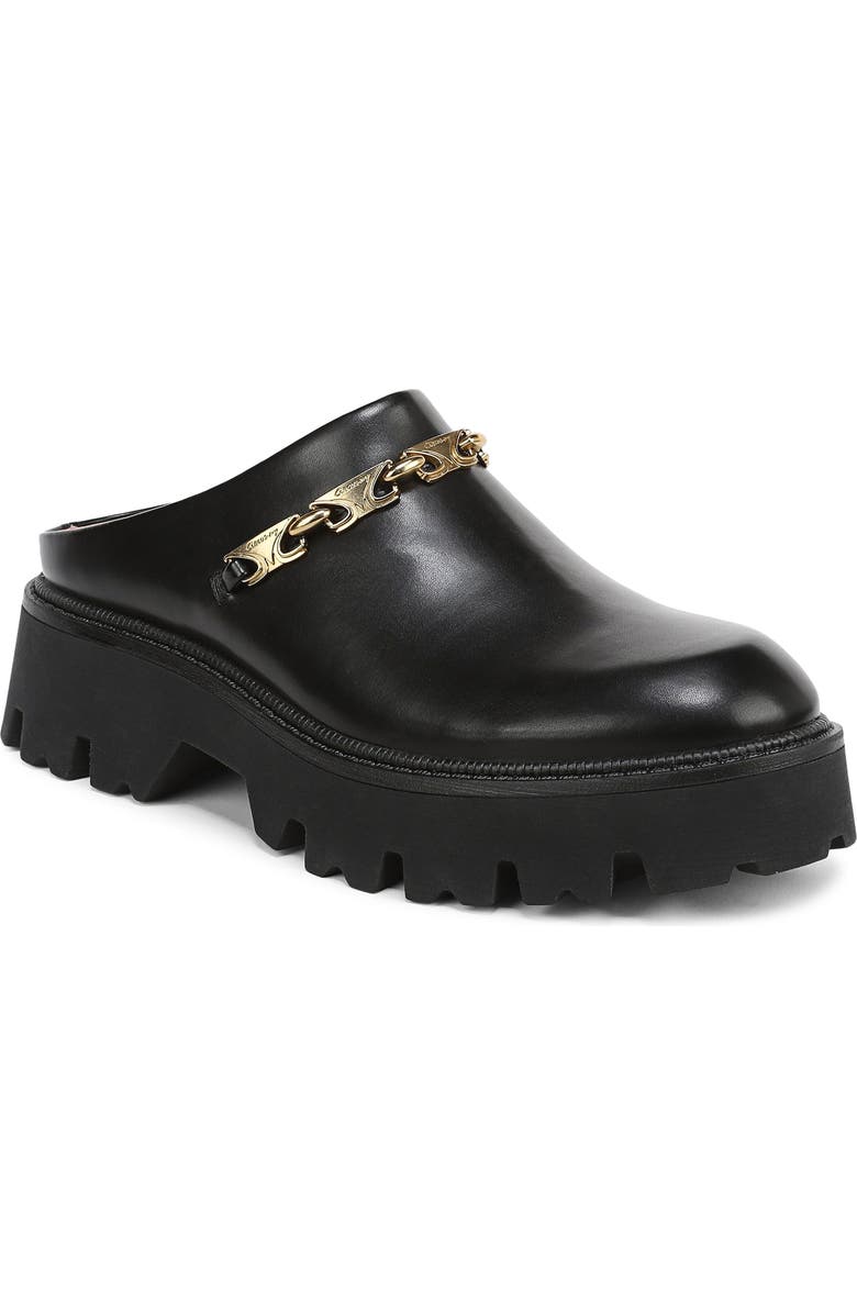 Circus NY by Sam Edelman Pattie Clog, Main, color, Black