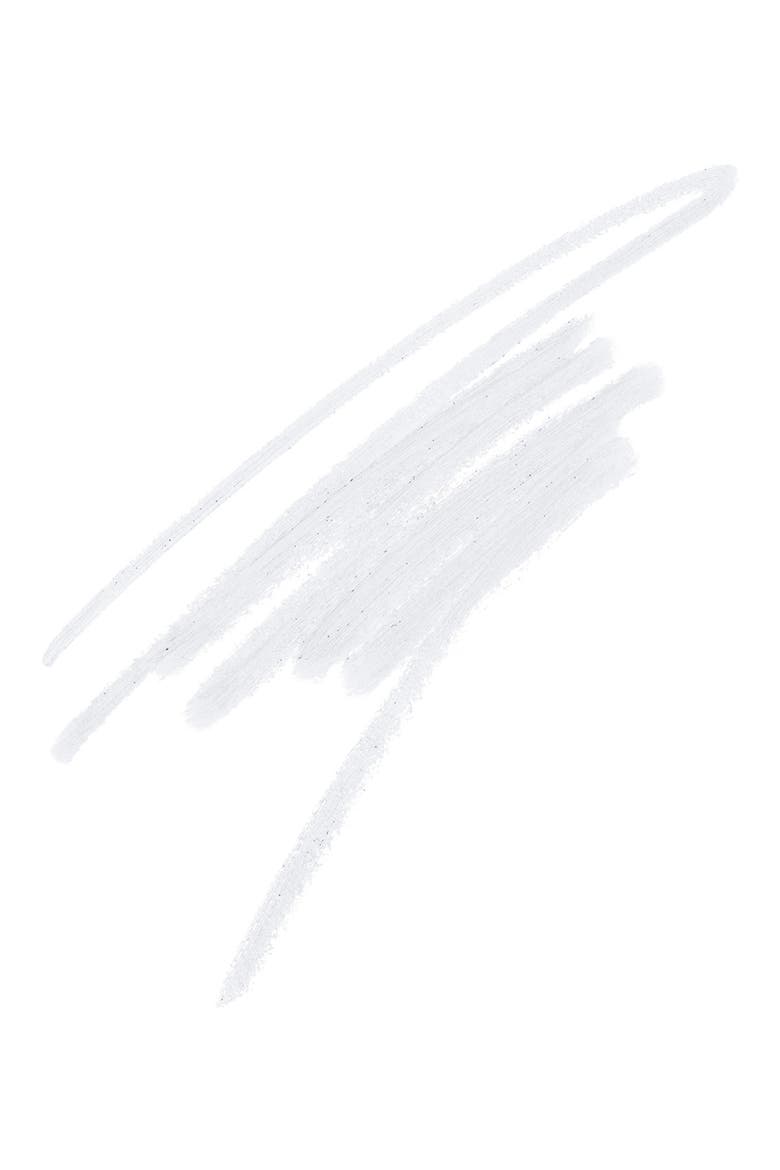 Le Stylo Waterproof Long Lasting Eyeliner, Alternate, color, RADIANT WHITE