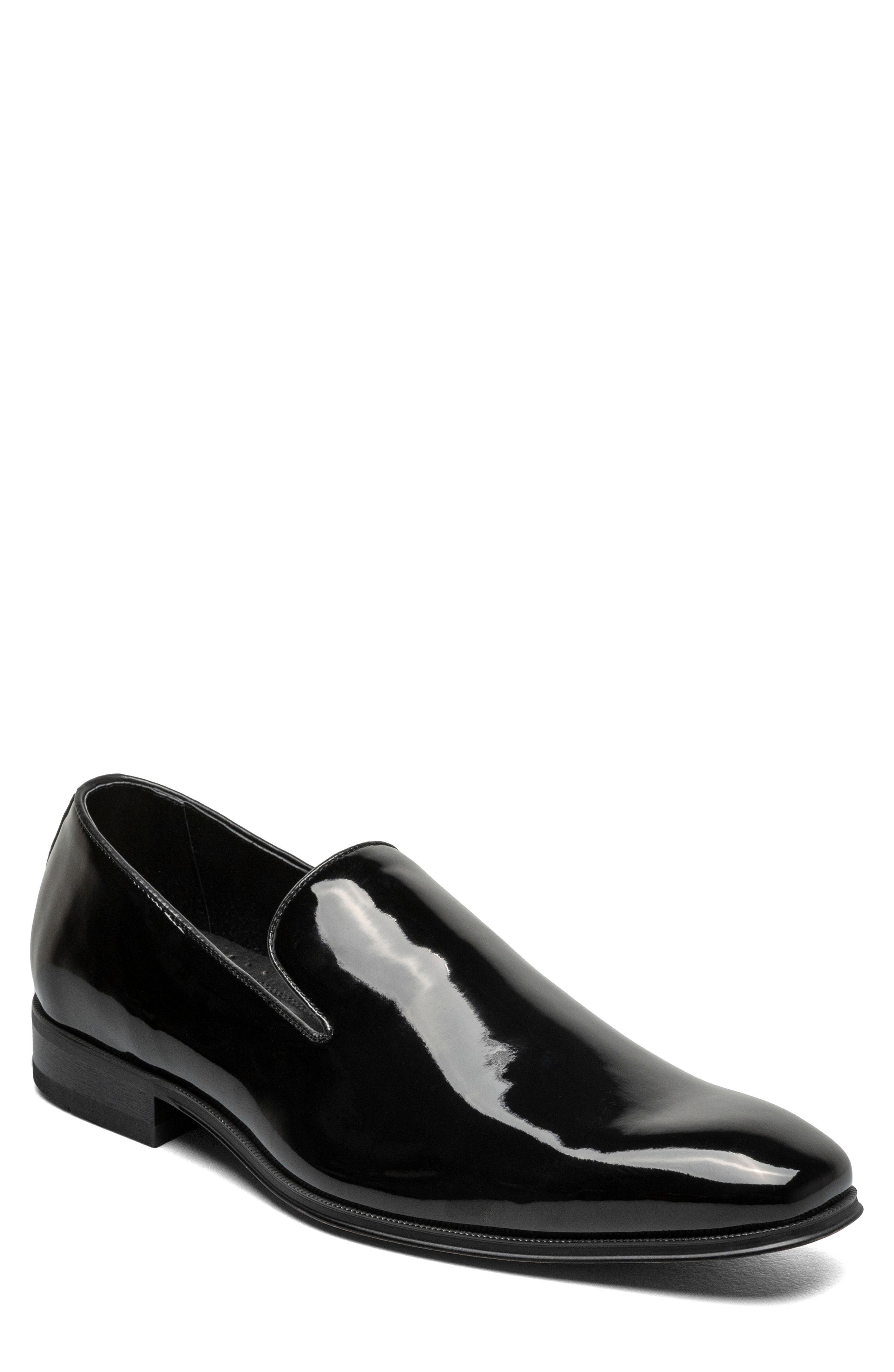 Florsheim Atlanta Plain Toe Loafer, Main, color, 