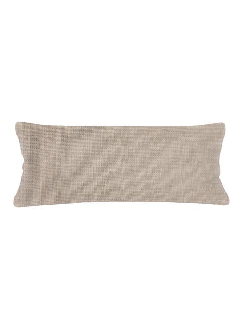 So Soft Linen Pillow with Down Insert