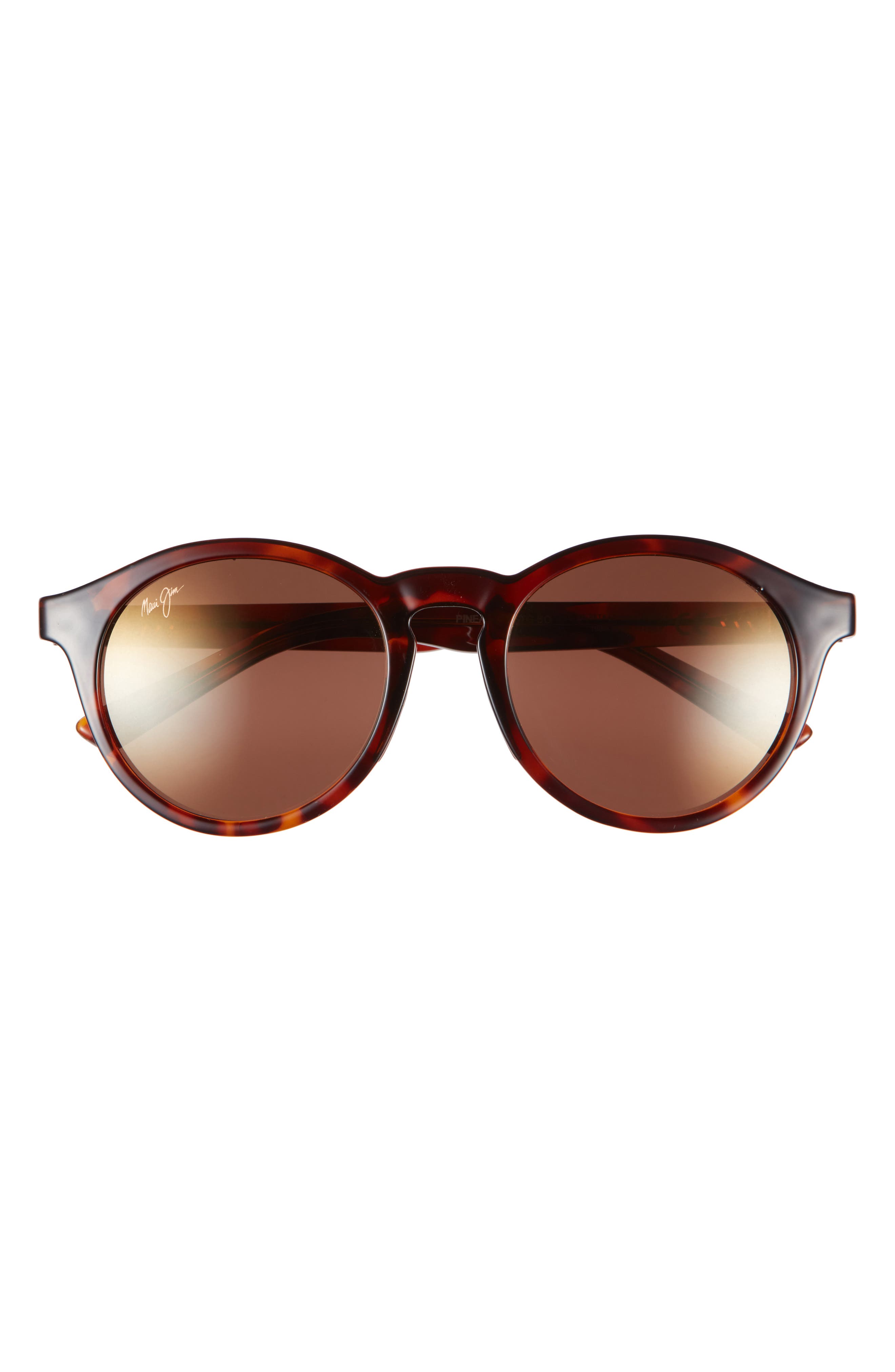 Round Sunglasses