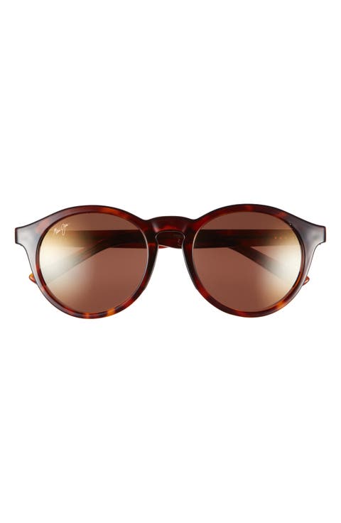 Round Sunglasses