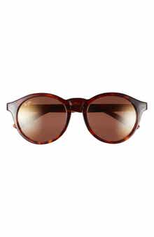 Round Sunglasses