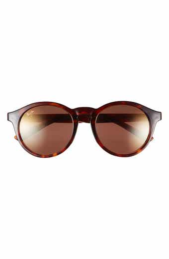 Round Sunglasses