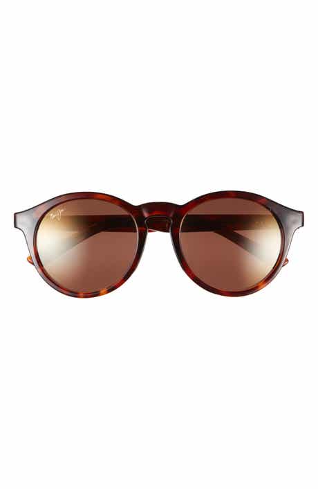 Round Sunglasses