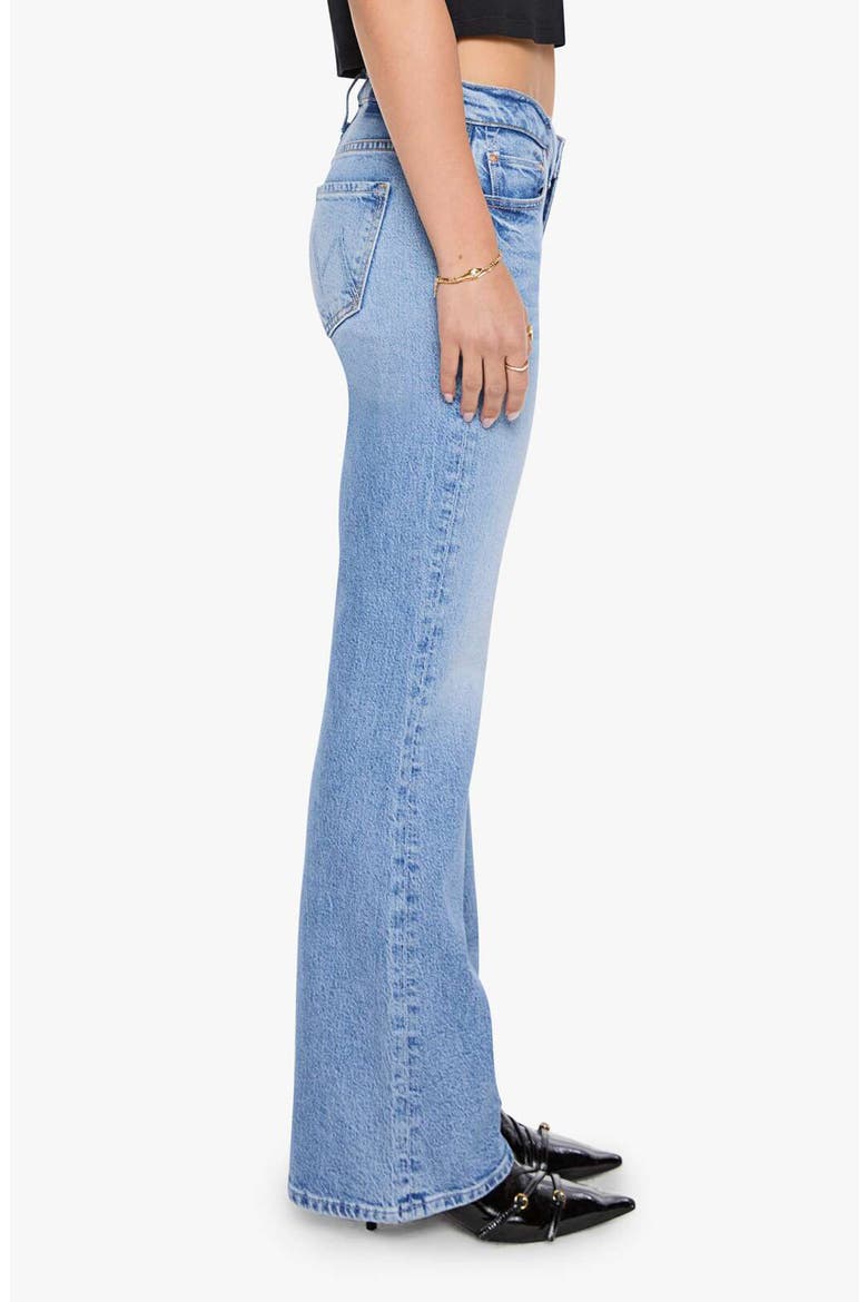 The Jinx Sneak Bootcut Jeans, Alternate, color, SOW SURREAL