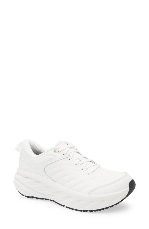 Bondi SR Water Resistant Running Shoe (Women)