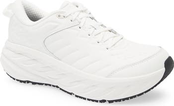 Bondi SR Water Resistant Running Shoe