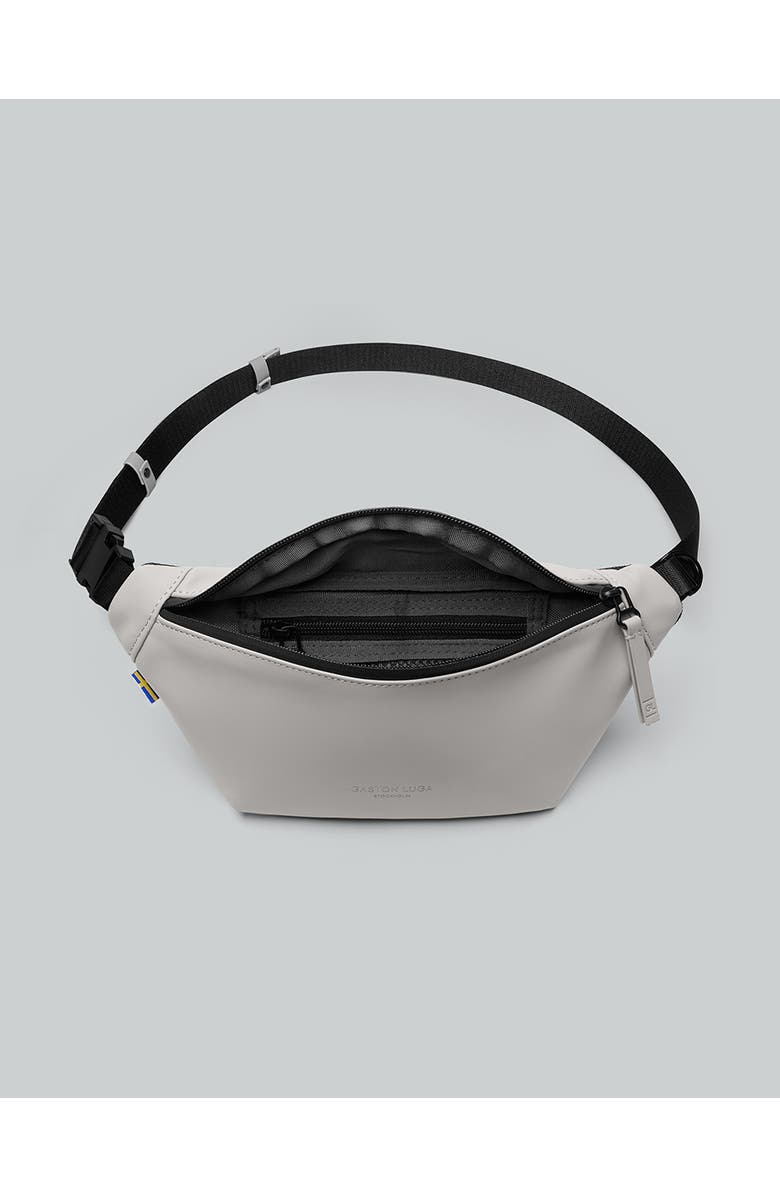 Gaston Luga Däsh Bumbag - Taupe, Alternate, color, Taupe