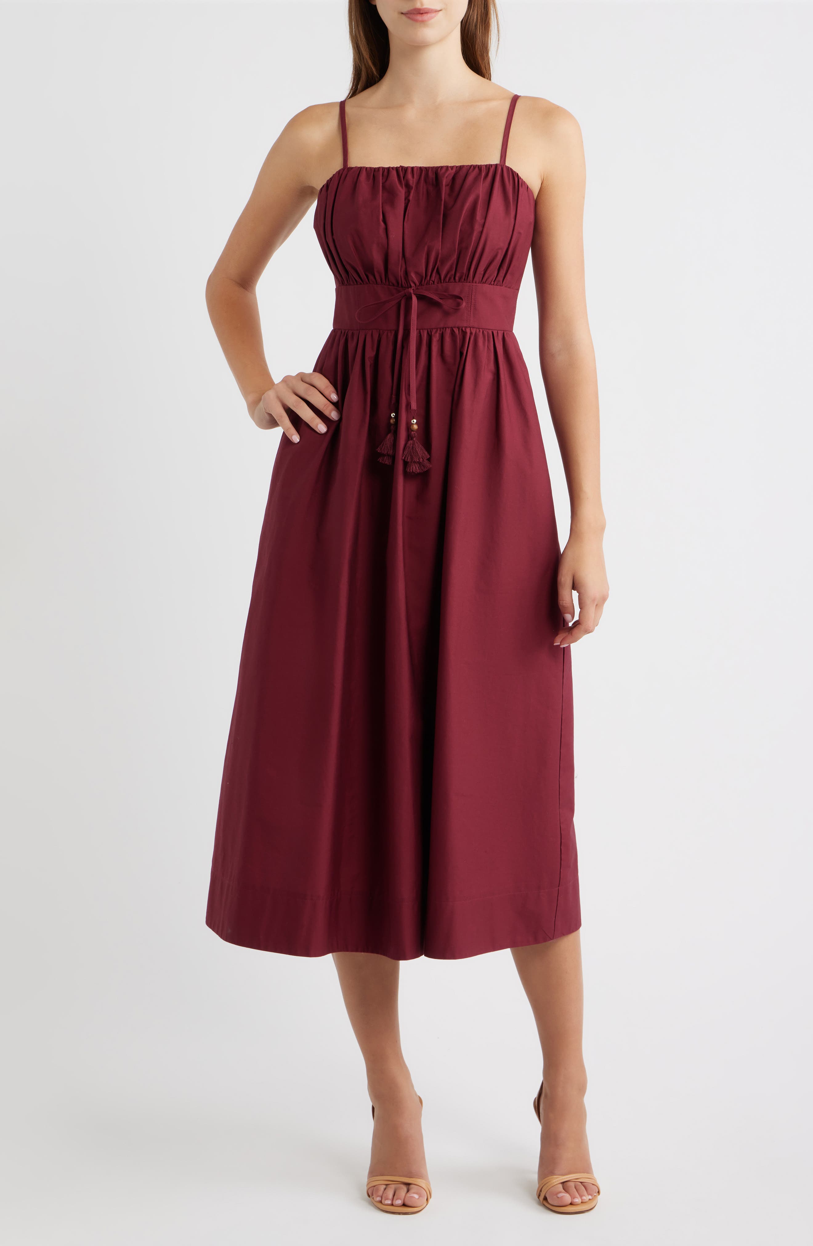 selected MULBERRY