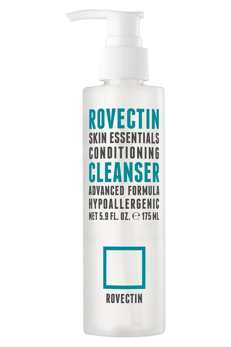 Skin Essentials Conditioning Cleanser, Main, color, NO COLOR