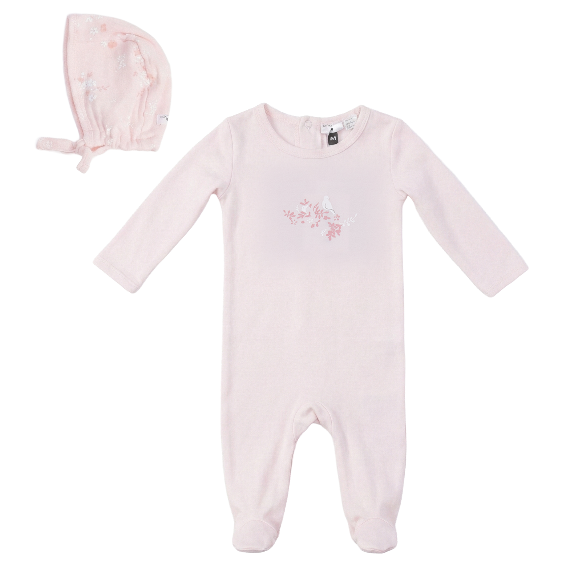 selected Pink
