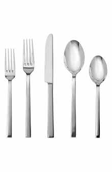 Fortessa Viggo 20-Piece Flatware Set