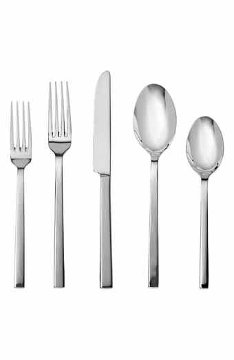 Fortessa Viggo 20-Piece Flatware Set