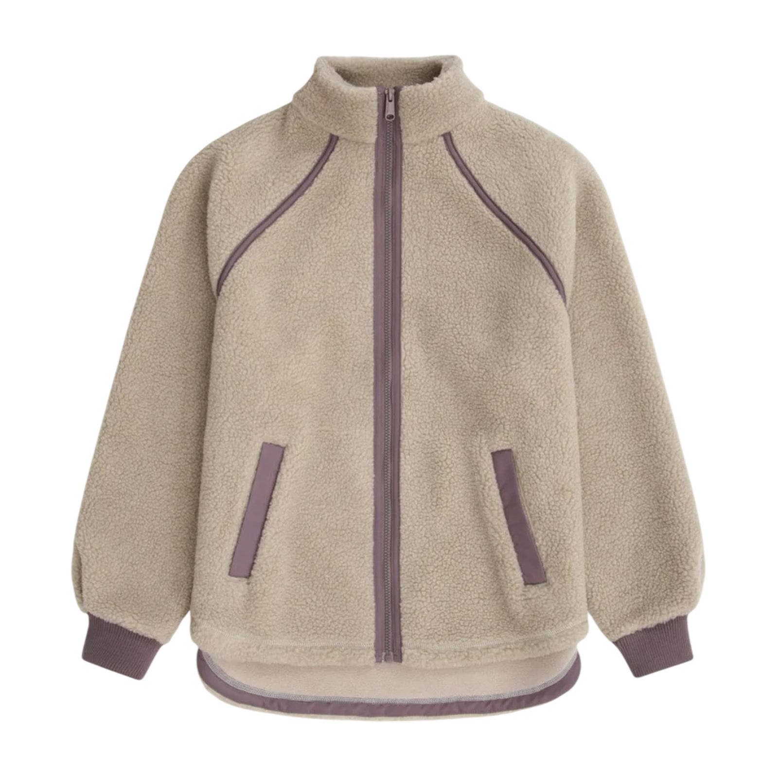 selected Dark Beige