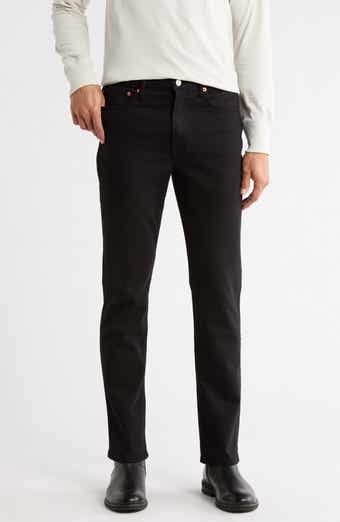 BUCK MASON Cigarette Jeans