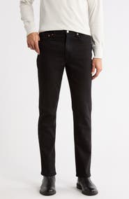 BUCK MASON Cigarette Jeans