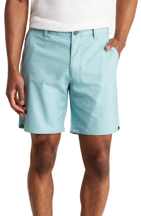 On Par Shorts (Regular & Big)