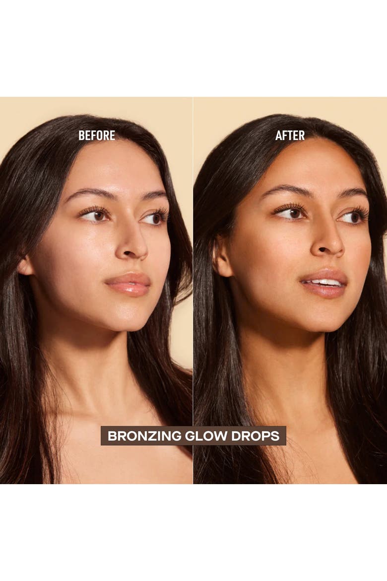 Bronzing Glow Drops, Alternate, color, None