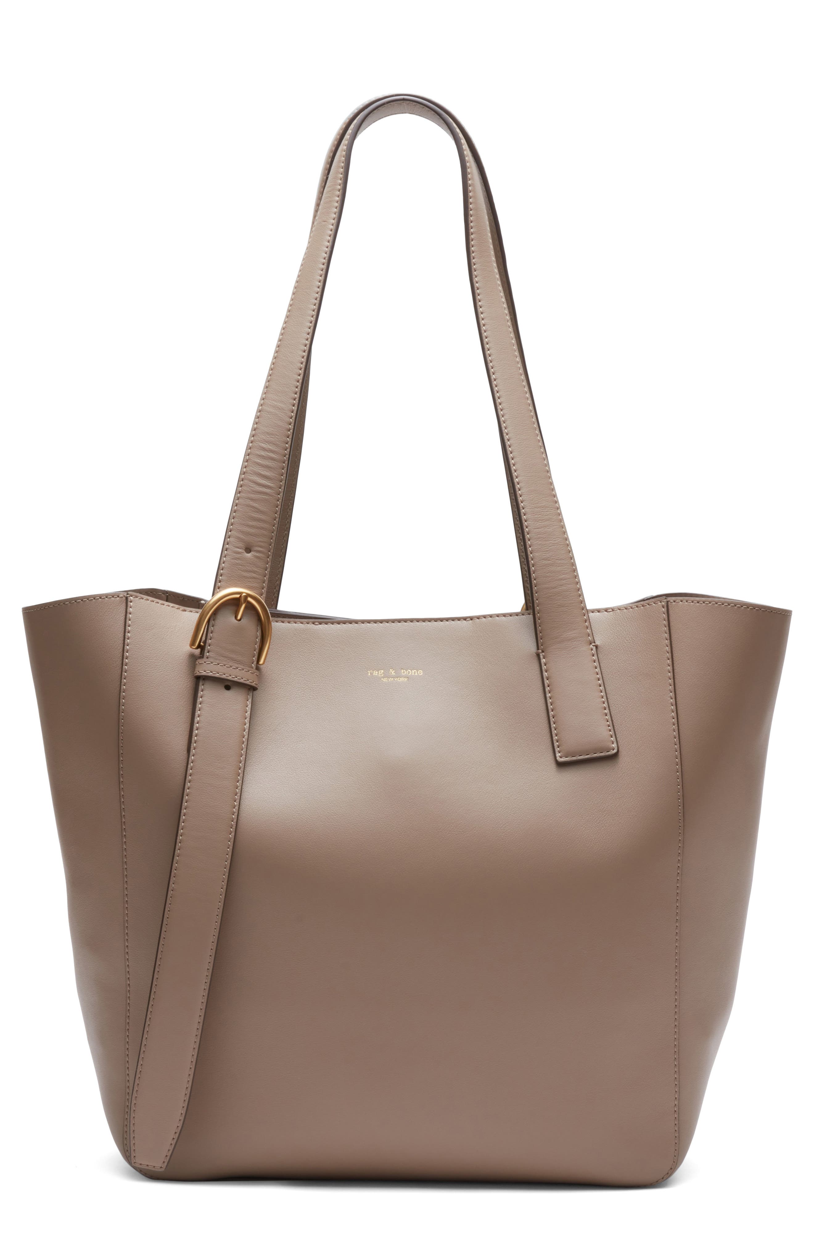rag & bone Parker Leather Tote