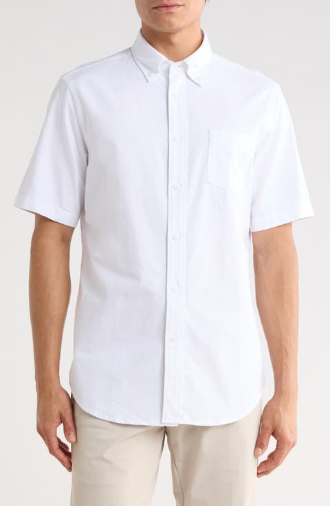 Oxford Prep Shirt