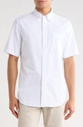 Reigning Champ Oxford Prep Shirt