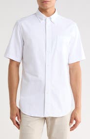Reigning Champ Oxford Prep Shirt