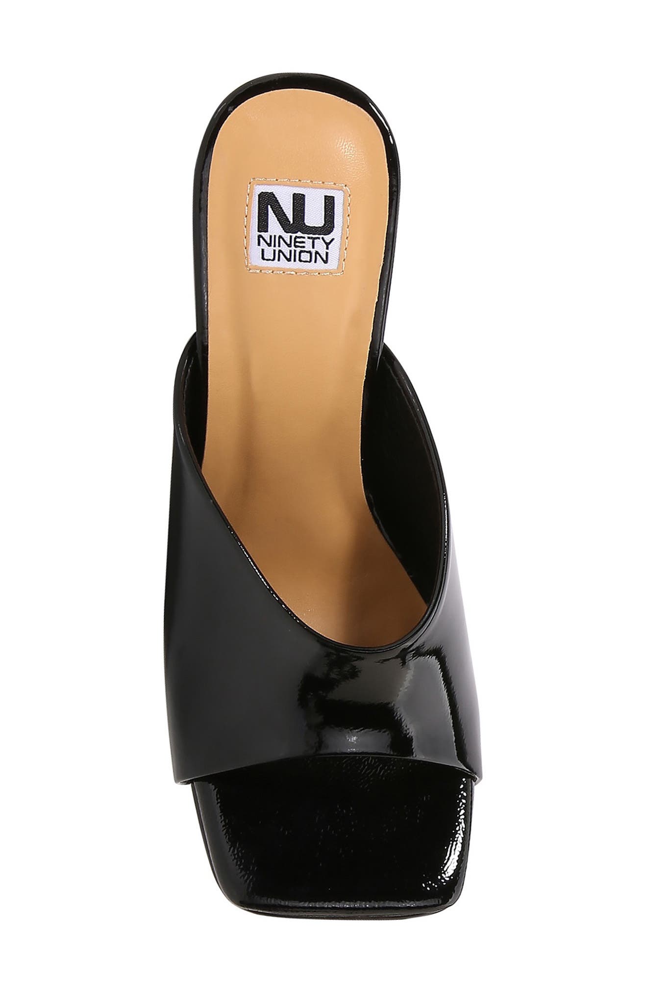 NINETY UNION Cancun Slide Sandal, Alternate, color, 