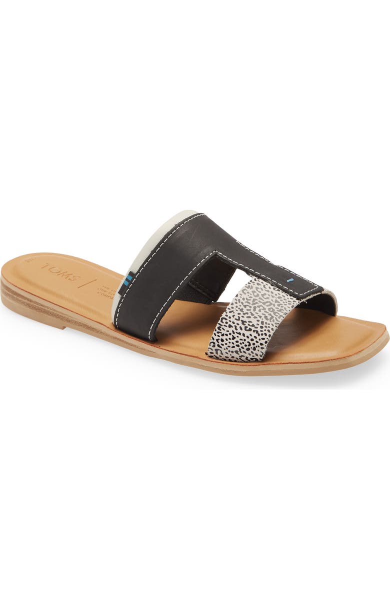 TOMS Seacliff Slide Sandal, Main, color,