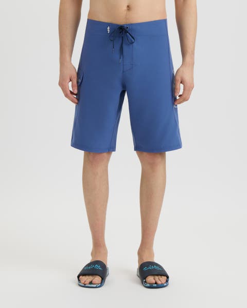 Stealth Bomerz Microfiber Boardshort