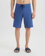 Salt Life Stealth Bomerz Microfiber Boardshort