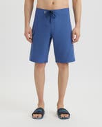 Salt Life Stealth Bomerz Microfiber Boardshort